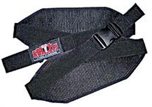 Hanging Ab Straps